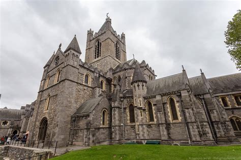 2 Days In Dublin The Perfect Dublin Itinerary Map And Tips