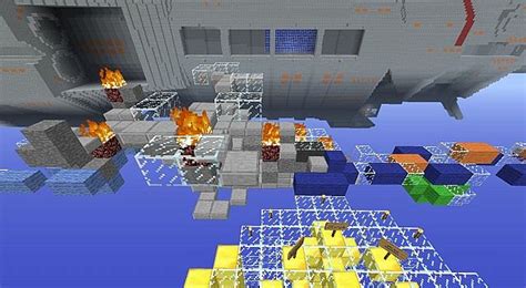 A New Halo Adventure Map Finally Here Minecraft Project