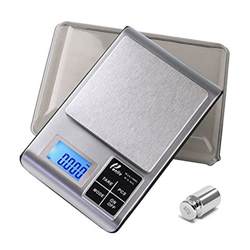 Top 10 Best Scales Digital Weight Grams 01 Top Reviews No Place