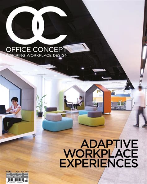 Office Concept V12n2 Workplace Interior Design And Modern Office