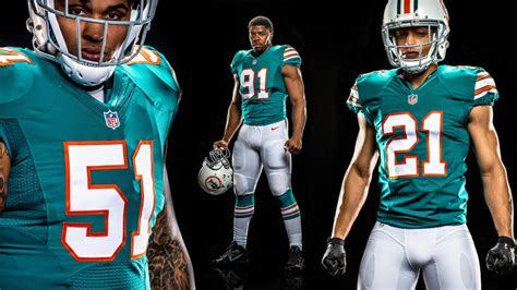 Four nfl teams will be getting new uniforms this spring. Nike News - Nfl Uniforms News