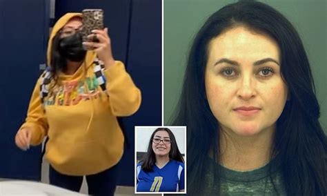 Texas Mom Arrested For Posing As 13 Year Old Daughter And Attending Classes To Prove Lax