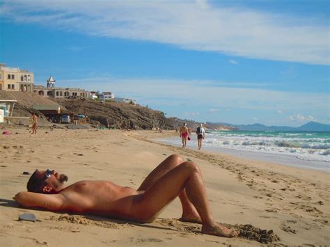 Cape Verde Men Naked
