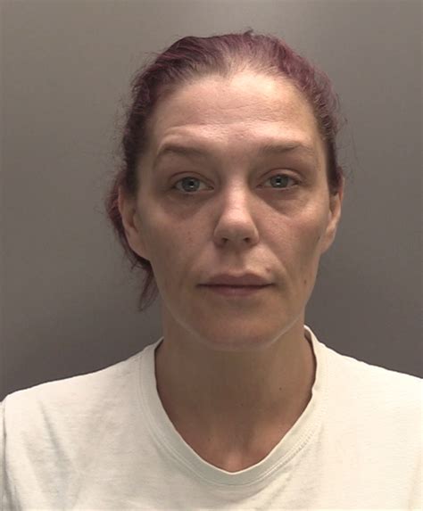 Sefton Woman Jailed For Nine Years For Sexual Offences With A Minor