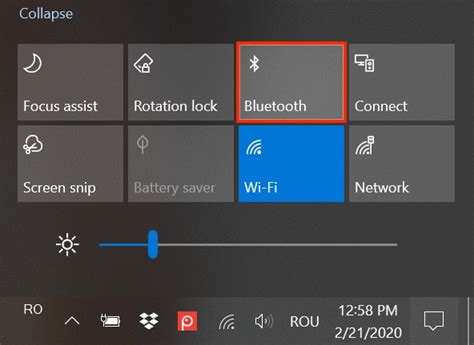 How To Turn On Bluetooth On Windows 10 Complete Guide Techpout 2022