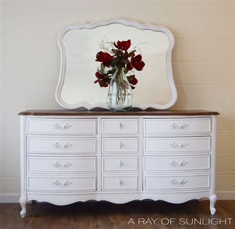 Maybe you would like to learn more about one of these? Refinished White Dresser ~ BestDressers 2020