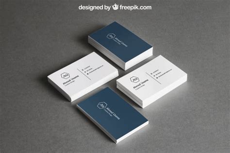 Design Creative And Unique Business Cards By Ahmadusama Fiverr