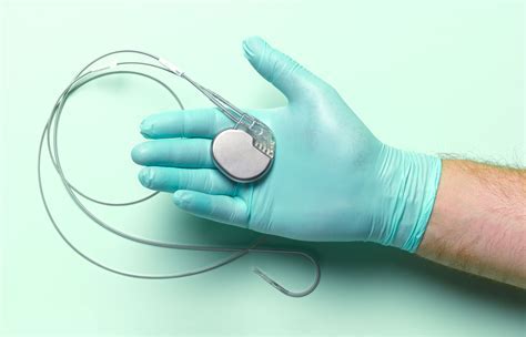 Pacemakers & implantable cardioverter defibrillator (icd). Differenza icd e pacemaker | la prima cosa che bisogna ...