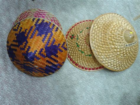 The heat keeper end tudung saji is one of many malaysian handicraft that is made from malaysia's backyard heat keeper alpha introduction tudung saji maimunah was founded by maimunah bt itam back in 2005. Mohamad Hashim Enterprise: Tudung Saji