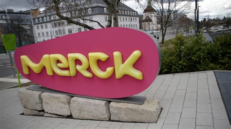 Merck Wins Takeover Battle For Versum With 64bn Offer