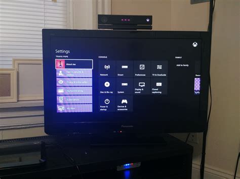 How To Set Xbox One Backgrounds