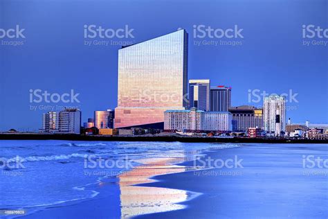 Atlantic City Stock Photo Download Image Now Atlantic City New