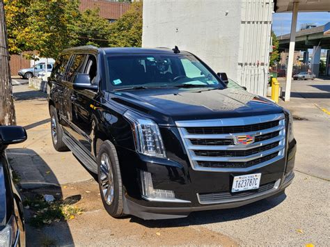 Used 2015 Cadillac Escalade Esv For Sale Ws 13785 We Sell Limos