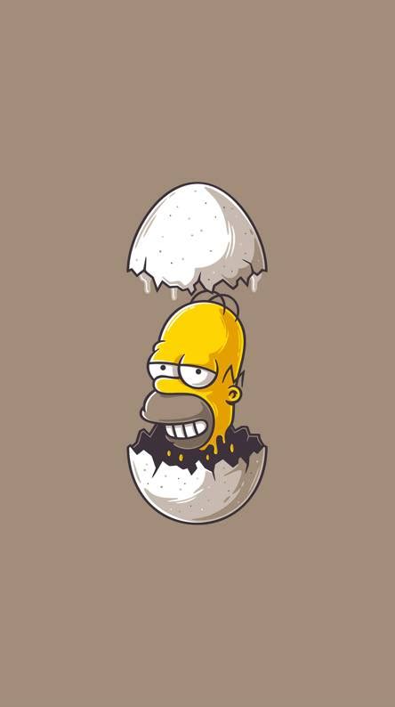 Simpsons Wallpapers Free By Zedge