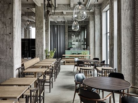 Click here to see our wide range of products. Find Out Why We Love Industrial Style Restaurants So Much