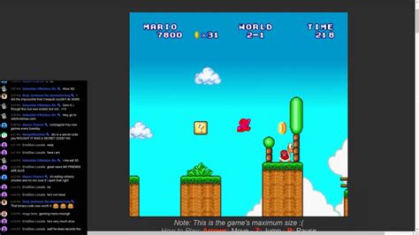 Mario maker 2 is a free online game provided by lagged. Mario Forever Flash - "The Hardest Flash Game" - YouTube