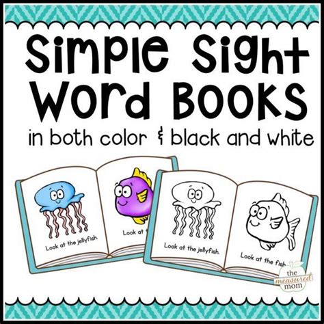 Free Printable Sight Word Stories For Kindergarten Thomas Williamson