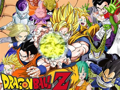 Dragon Ball Z Facts Trivia About The Series