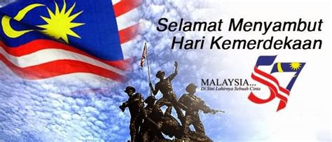 Merdeka day wishes and images for wishing all malaysians a happy merdeka day (image no : 45 Wonderful Hari Merdeka Wish Pictures And Images