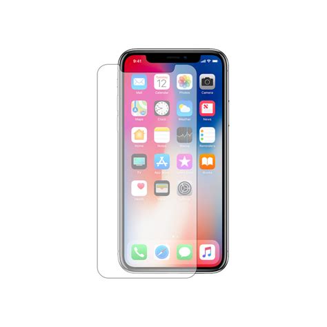 Apple Iphone X Xs 11 Pro Zaščitno Steklo Premium 033 Iphone