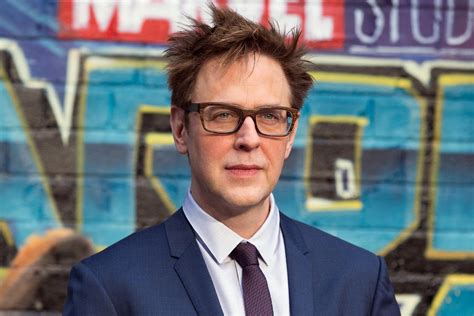 James gunn was born and raised in st. James Gunn 'Considered Suicide' When He was Younger