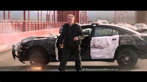Terminator Genisys New Mission Tv Spot Youtube