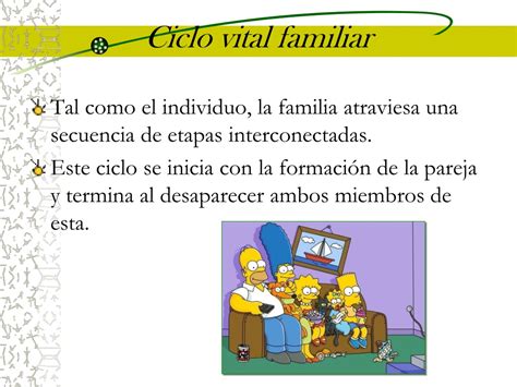 Ppt Ciclo Vital Fam Powerpoint Presentation Free Download Id12795233