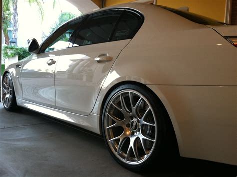 20inch Bbs Ch R S For Sale Bmw M5 Forum And M6 Forums