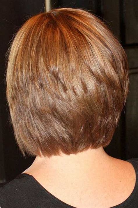 Layered short hairstyles for older women are a great solution to achieve a softer look. 70+ Best Short Layered Haircuts for Women Over 50 | Short ...