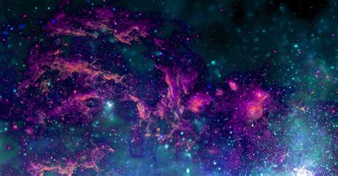 Galaxy Wallpaper For Laptop Colorful Galaxy Wallpaper Hd Pixelstalk