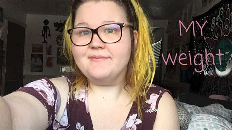 My Weight Loss Journey How Much Do I Weigh Youtube