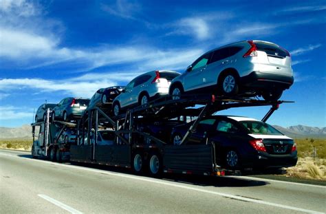 What Is A Vehicle Delivery Service And How Does It Work Skical