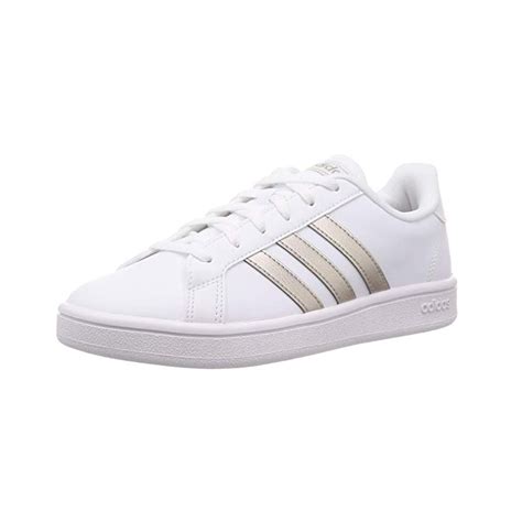 Adidas Grand Court Base Ee7874 Sneakers