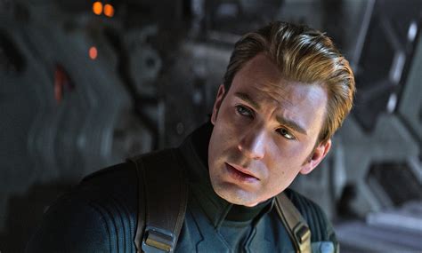But being captain america comes at a price as he attempts to take down a war monger and a terrorist organization. Avengers Endgame : un deepfake remplace le vieux Captain ...