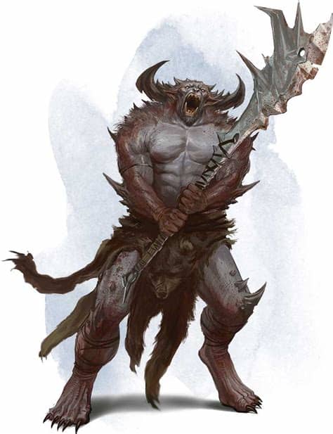 D&d 5e features a lot of builds. Monsters for Dungeons & Dragons (D&D) Fifth Edition (5e ...