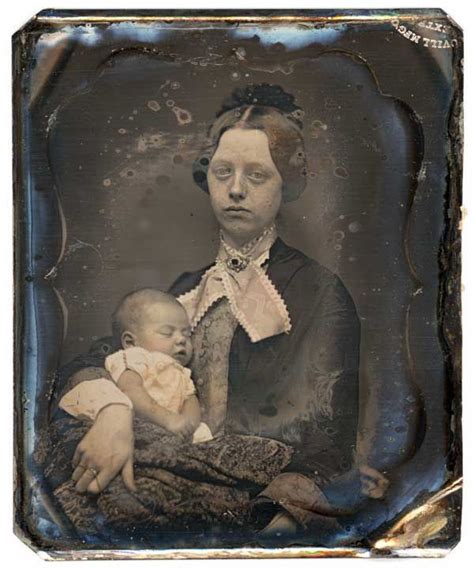 C 1850s Memento Mori Photography Victorian Mourning Pinterest