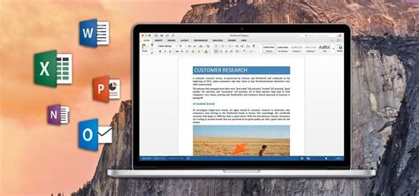 Office For Mac 2016 Microsoft Microsoft Office Mac Download