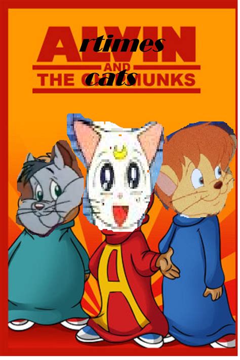Artemis And The Cats 1983 The Parody Wiki Fandom