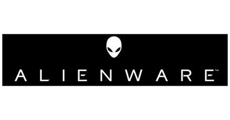 Alienware Color Scheme Brand And Logo