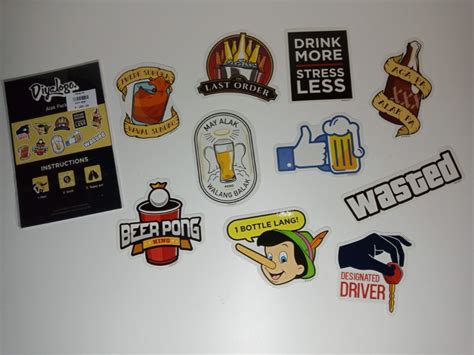 Diyalogo Stickers Alak Pack Furniture And Home Living Home Decor Wall