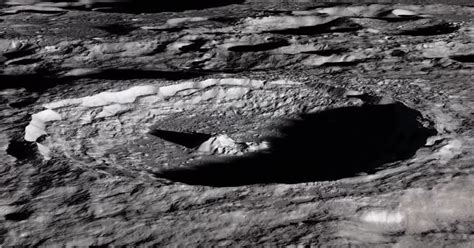 Nasas Virtual Tour Of The Moon In 4k Will Blow Your Mind Rallypoint