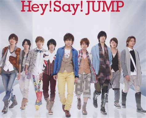Hey！ Say！ 2010 Ten Jump ジェイ・ストーム 激安価格 宮城ディザのブログ