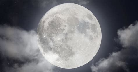 ¿cuándo es luna llena en marzo de 2021? Calendario de las próximas lunas llenas del 2020 ¡Conoce ...