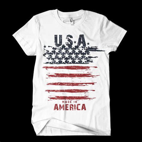 Big Flag Usa Designs Bundle Buy T Shirt Designs