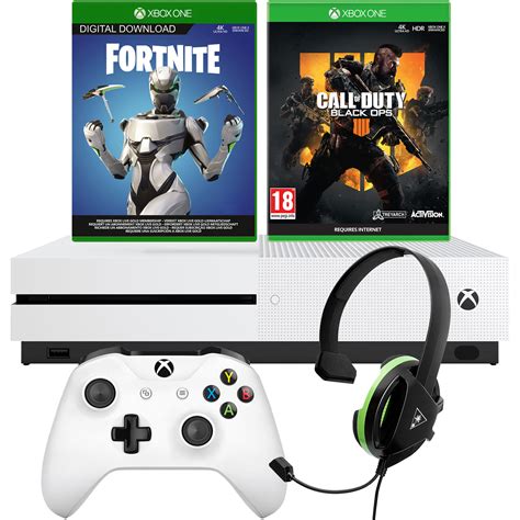 The plot and the goal of each game are exactly the same: Can You Download Fortnite On Xbox One S | Do You Get V ...
