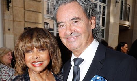 Tina Turner Health I Have Gone Through Some Very Serious Sicknesses