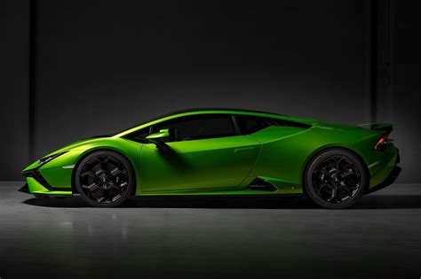 2023 Lamborghini Huracan Tecnica Review Trims Specs Price New