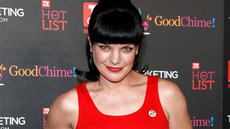 How Ncis Star Pauley Perrette Cheated Death Multiple Times
