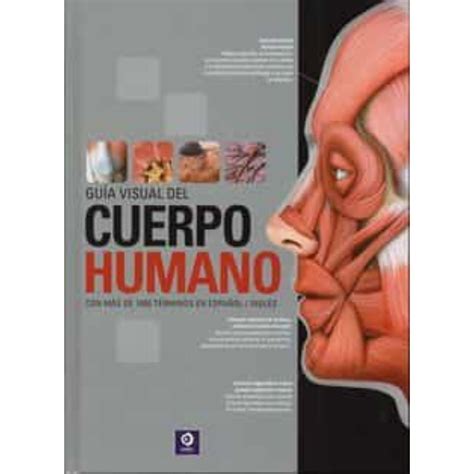 Guia Visual Del Cuerpo Humano Bookexpress Chile