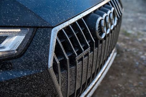 Vw Admits Audi Transmission Distorts Emissions During Tests